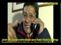 JAIME DEL CASTILLO ENTREVISTADO POR RADIO VICTORIA AREQUIPA: PARTIDOS  SON ORGANIZACIONES MAFIOSAS 4