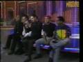 Magneto - Mal Herido