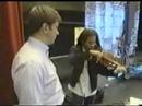 DBR on CBS Evening News Bob Schiefer