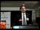 IPOA Annual Summit 2007 - Ep. 02 - Thomas Baltazar Part 1