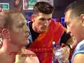 In the Red Corner Episode 81