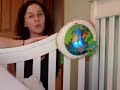 Fisher-Price Rainforest Peak-A-Boo Waterfall Soother
