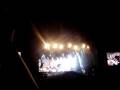 metallica ''the memory remains''  august 20th marlay park