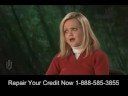 Credit Correction Testimonial