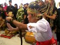 Kompang Jawa Timur Traditional (KJTT)