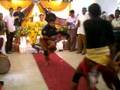 Kompang Jawa Timur Traditional (KJTT)