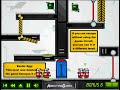 Chronotron Bonus 6 Walkthrough
