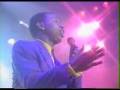 Jeffrey Osborne - Only Human (Soul train)