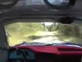 Jørgen Solberg og Stig Granheim 210 km/t Jørgen Solberg og Stig Granheim 210 km/t