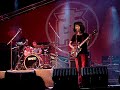 YURA YURA TEIKOKU in MEGAPORT