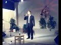 Christian Ingebrigtsen - Oh, Come All Ye Faithful - LIVE