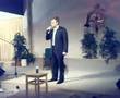 Christian Ingebrigtsen - Oh, Come All Ye Faithful - LIVE