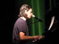 Benjamin Biolay - Négatif - Live Nantes 2007