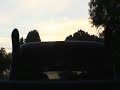 POWERSTROKE F350 BLACK STACKS AEROTURBINE