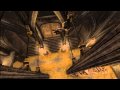 Prince of Persia: The Forgotten Sands Gameplay Trailer