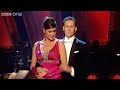 Lisa or Jodie? - Strictly Come Dancing 2008 Round 10 Results - BBC One