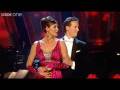 Lisa or Jodie? - Strictly Come Dancing 2008 Round 10 Results - BBC One