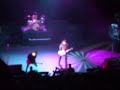 Hum hallelujah - Fall out boy - Decaydance fest - London