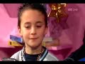 Cain Fogarty on late late toy show