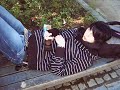 2 emo friends make spastencore