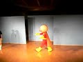 Anpanman museum show