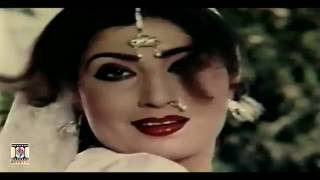 ZORA ZORI HUNDA NAYI PYAR - NOOR JEHAN - FILM ACHA