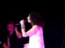videos de Eleftheria Arvanitaki live Veakeio theater - Os ta xaramata