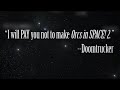 Orcs in SPACE! 2 Trailer