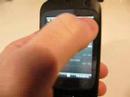 HTC Touch Dual (P5500) - BelgiqueMobile.be