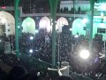 Ashura in Iran, Yazd city, mourning for Imam Hussain, Shia Islam