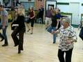 First Class Wrong Flight - Line Dance