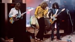 Led Zeppelin - Dazed and Confused (Supershow 1969)