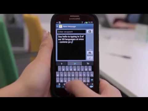 swiftkey - Free on http://android-page.blogspot.com/ other Link http://www.apkplay.us/