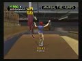 Tony Hawk\ Tony Hawk\
