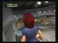 Tony Hawk's American Wasteland Vans Skatepark Gaps