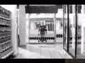 Irn Bru Advert: Pensioner