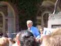 RON PAUL USC Rally sept 12 ~600 people