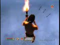 Oblivion paintbrush challenge!