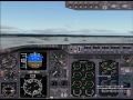 Take off, Final Approach B 737-600 SAS Stockholm Halmstad Take off, Final Approach B 737-600 SAS Stockholm Halmstad