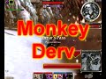 Droks Run-Lonars-Monkey Derv-GuildWars