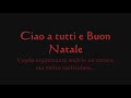 Un torneo particolare...