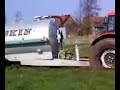 Zetor 11441 + Joskin 8400 Module 2( 2008) Zetor 11441 + Joskin 8400 Module 2( 2008)