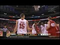 Jordan Hulls - 20 Points Vs North Carolina State