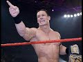 Flow Easy - Another (and Better) John Cena Slideshow Tribute