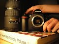 Nikon D70s frame rate and buffer