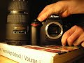 Nikon D70s frame rate and buffer