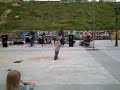 DeLCO - Move Back | Parque de la Cornisa 23/4/2006 DeLCO - Move Back | Parque de la Cornisa 23/4/2006