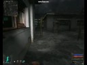S.T.A.L.K.E.R: Shadow Of Chernobyl - How to get behind fence