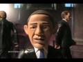 Obama und sein Blackberry
