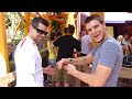 Playlist Live Video Playlist -- bit.ly March 22, 2012: In Orlando to attend the second annual Playlist Live YouTube convention, Jon and his friends / colleagues Jory Caron and Riley McIlwain visit the Universal Studios: Islands Of Adventure theme park, Playlist Live 2011 #1 -- bit.ly Playlist Live 2011 #2 -- bit.ly Playlist Live 2011 #3 -- bit.ly Playlist Live 2012 #1 -- bit.ly Playlist Live 2012 #2 -- bit.ly Playlist Live 2012 #3 -- bit.ly Playlist Live 2012 #4 -- bit.ly ~~ Jon's Adventure Vlog ~~ Whenever Jon ventures out into the world to do something exciting, he will take you along for the adventure! New episodes are posted sporadically, often in small bursts immediately following any traveling Jon does, so the schedule depends on when Jon actually goes on an adventure! Born in February 1986, Jonathan Paula is a professional YouTuber and creator of the hit web series, 
